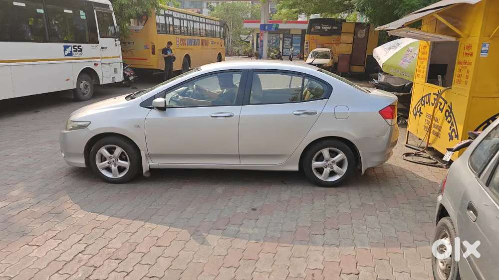Honda City 2011 Petrol Good Condition