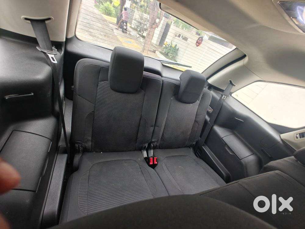 Tata Hexa Xm Plus, 2017, Diesel