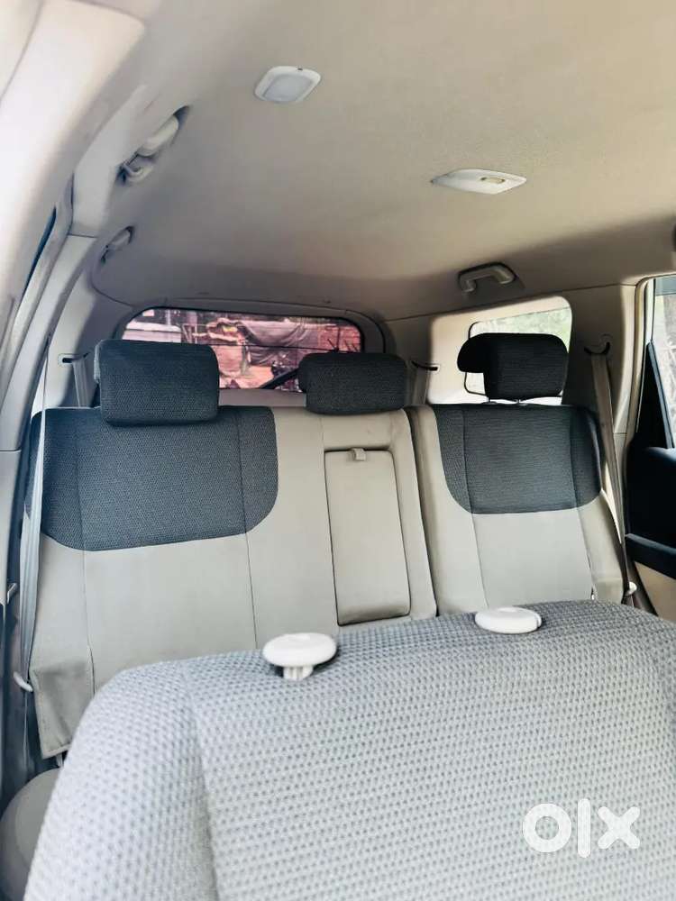 Mahindra Xuv500 2015 Diesel 75000 Km Driven