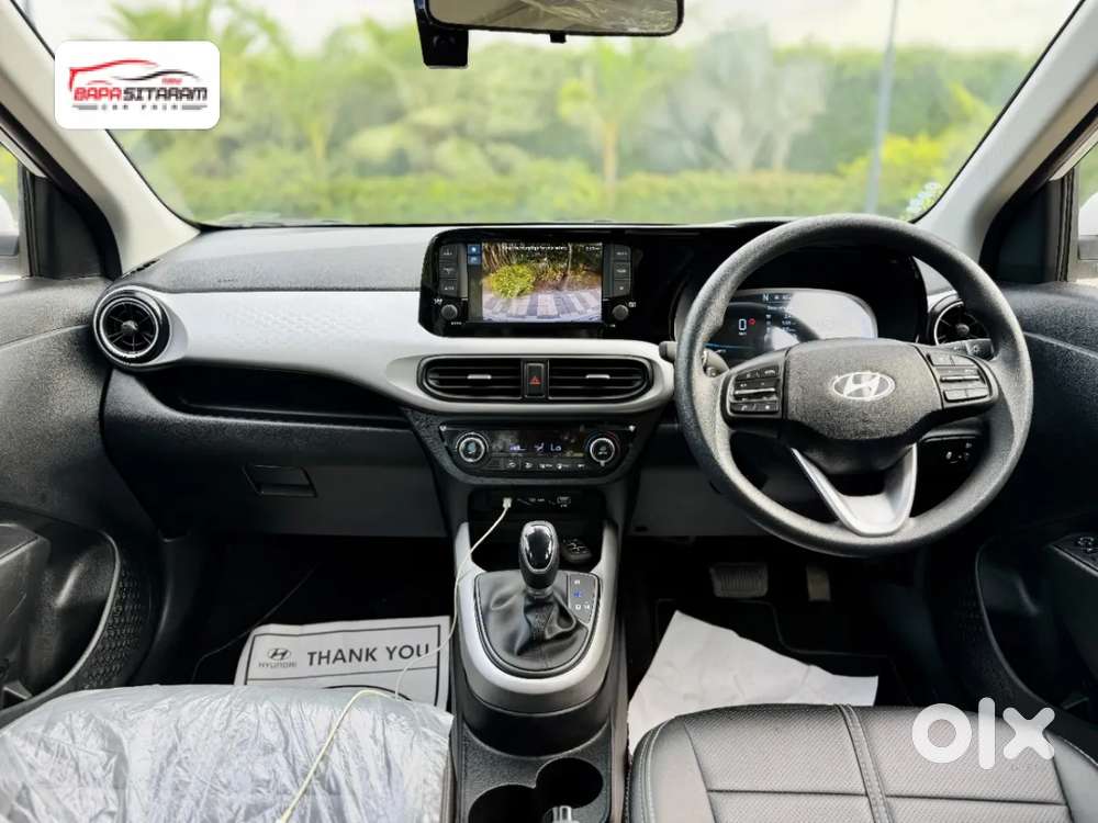 Hyundai Exter, 2026, Petrol