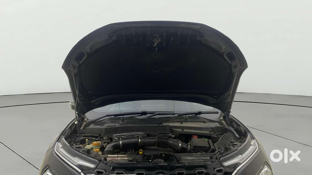 Tata Harrier 2.0 Xz Sunroof Dual Tone, 2021, Diesel