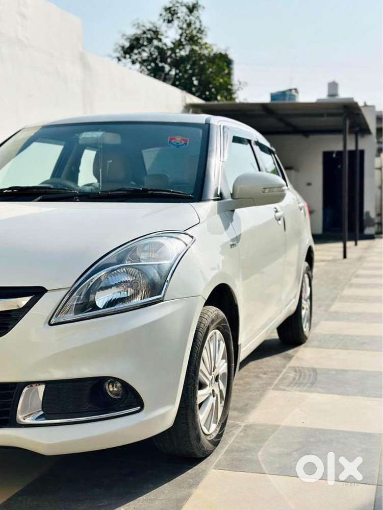 Maruti Suzuki Diesel 2016