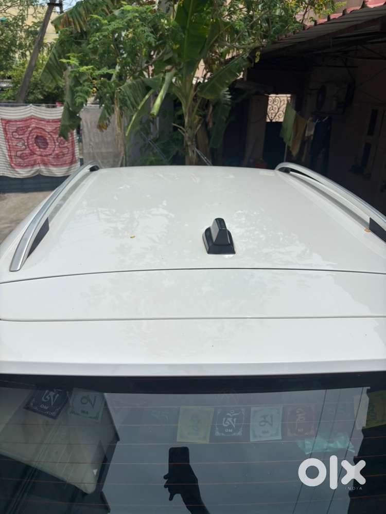 Volkswagen Taigun 2021 Car