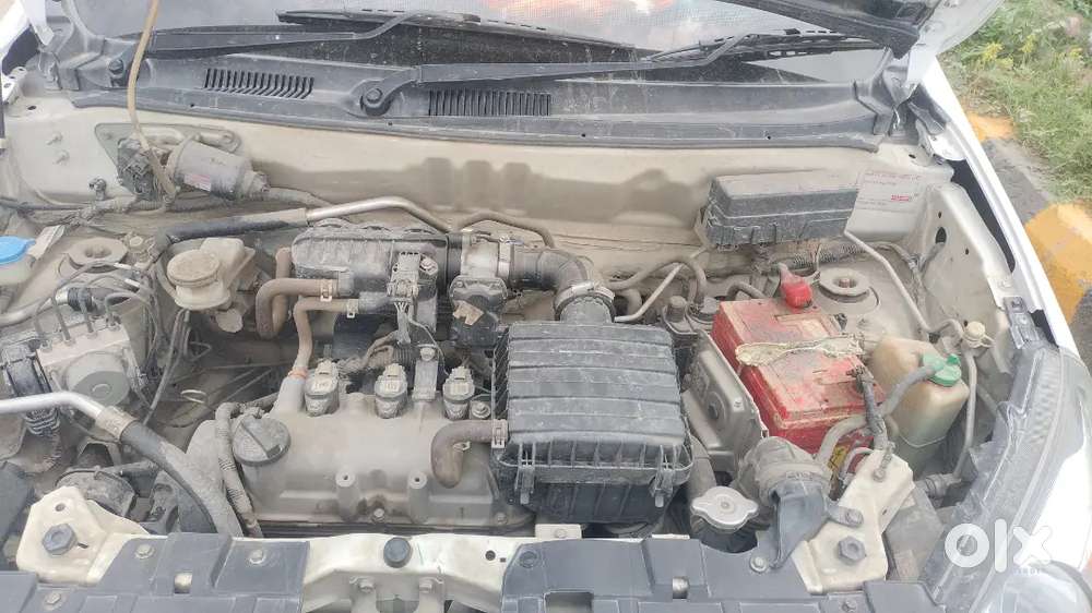Maruti Suzuki Alto 2021 Vxi Airbag