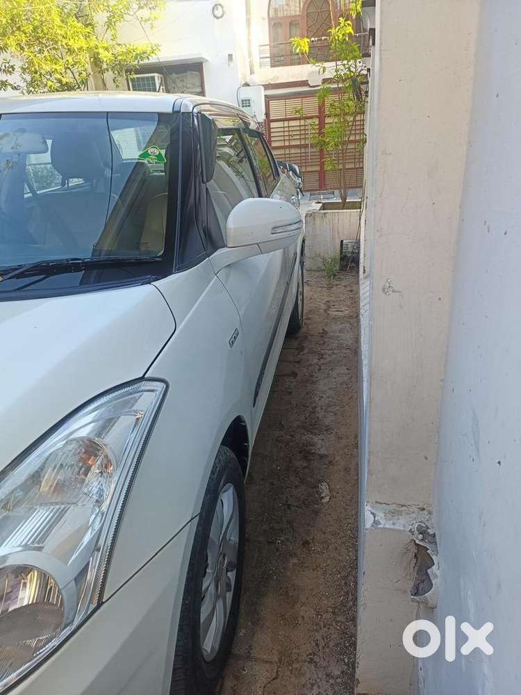 Maruti Suzuki Dzire 2012 Diesel Well Maintained