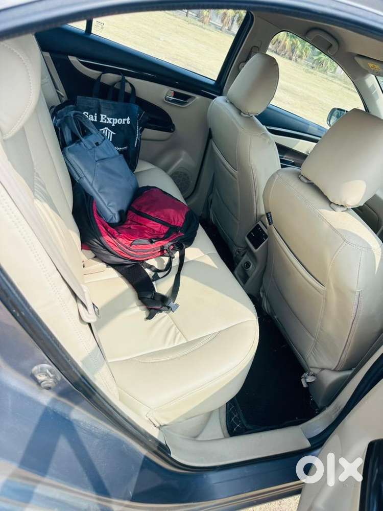 Maruti Suzuki Car 2018