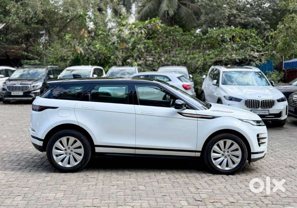 Land Rover Range Evoque Se R-dynamic Diesel, 2023, Diesel