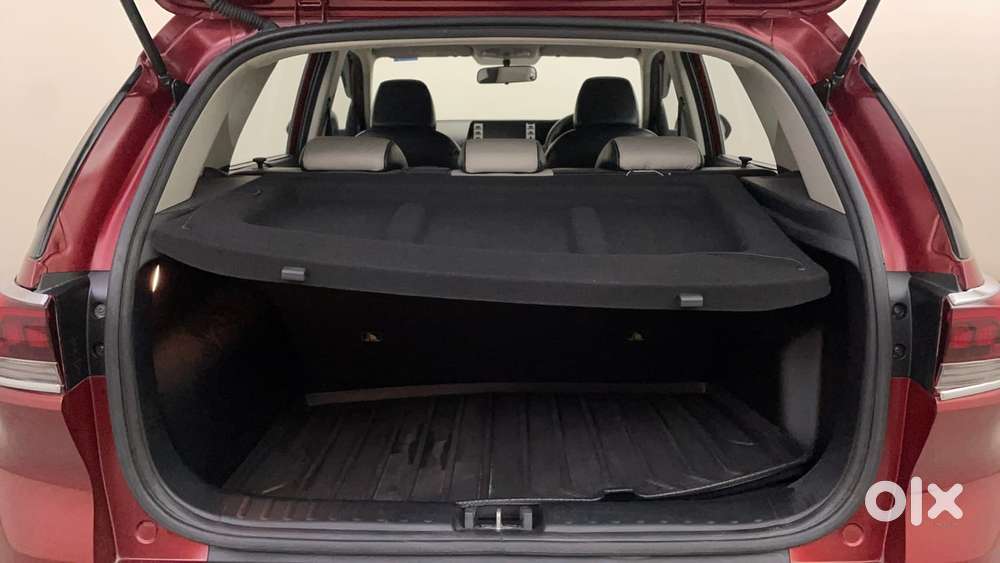 Kia Sonet Htx D, 2023, Petrol