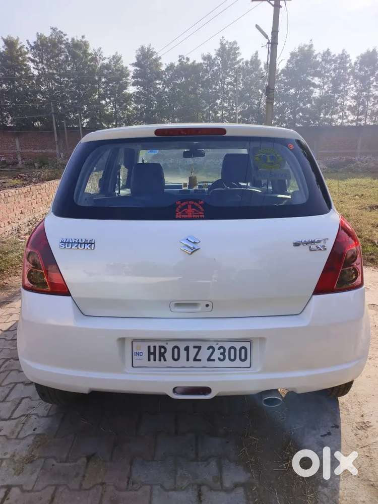 Swift 2009 Model With Vip Number Hr01z2300 Base To Top