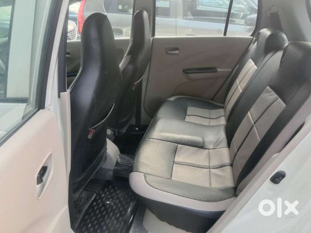 Maruti Suzuki Celerio Zxi Optional Amt, 2018, Petrol