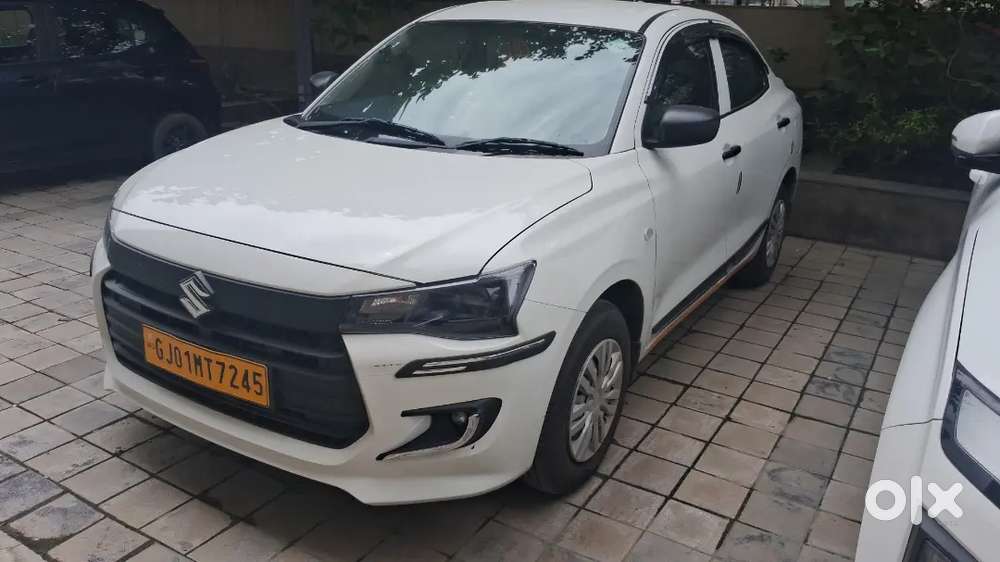 Maruti Suzuki Dzire 2026