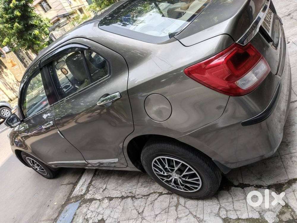 Maruti Suzuki Dzire 1.2 Vxi, 2021, Petrol
