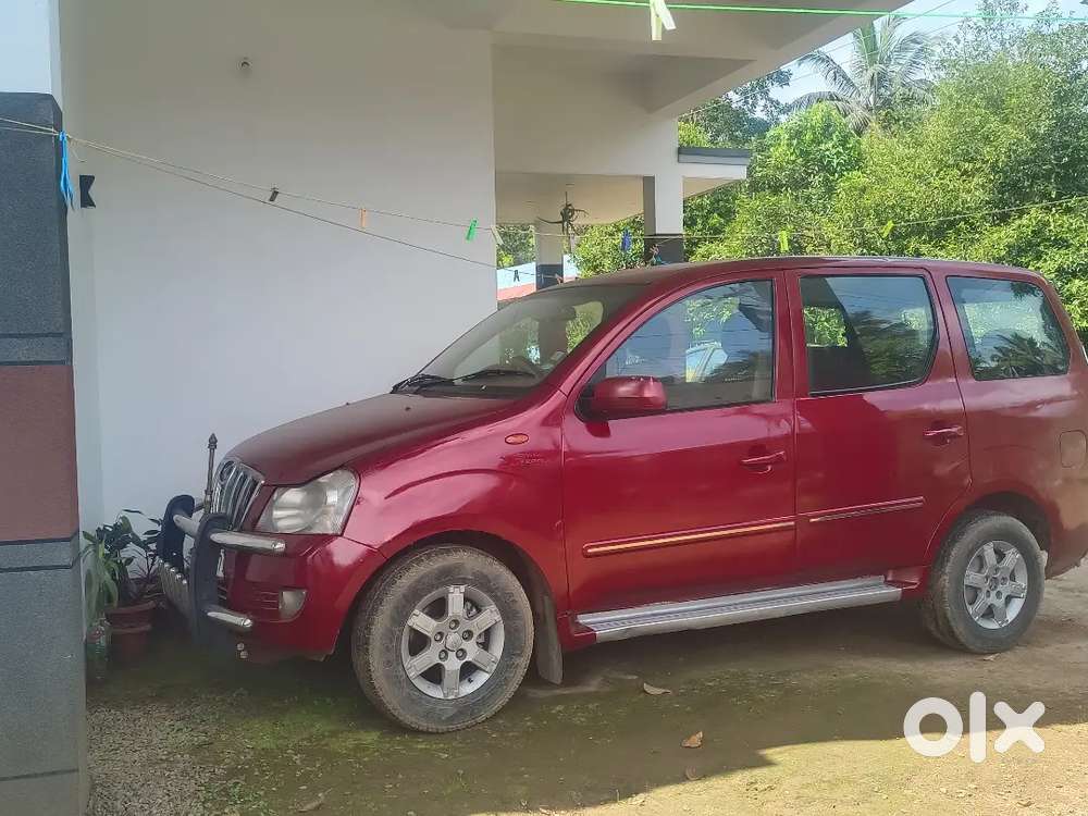 Mahindra Xylo 2009