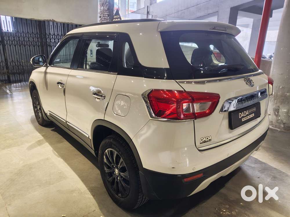 Toyota Urban Cruiser 1.5 High Grade Mt, 2021, Petrol