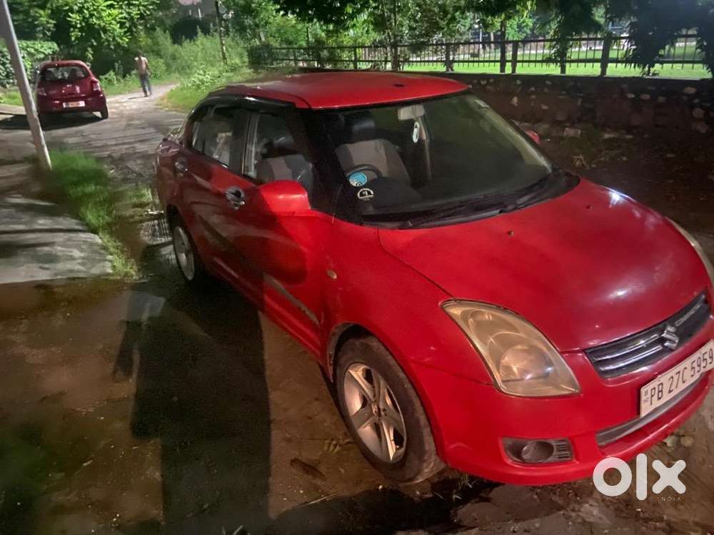 Maruti Suzuki Dzire 2009 Diesel Good Condition