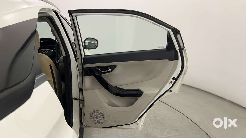 Tata Nexon 1.5 Revotorq Xza Plus, 2020, Diesel