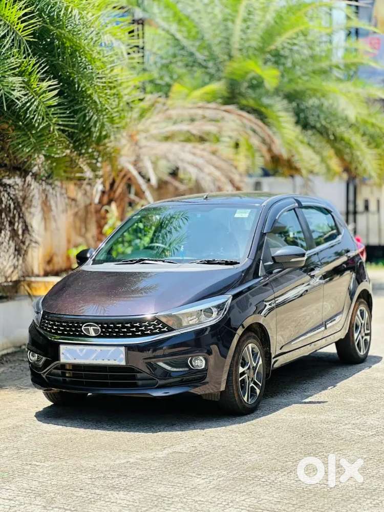 Automatic Transmission Tata Tiago Xza+ Amt