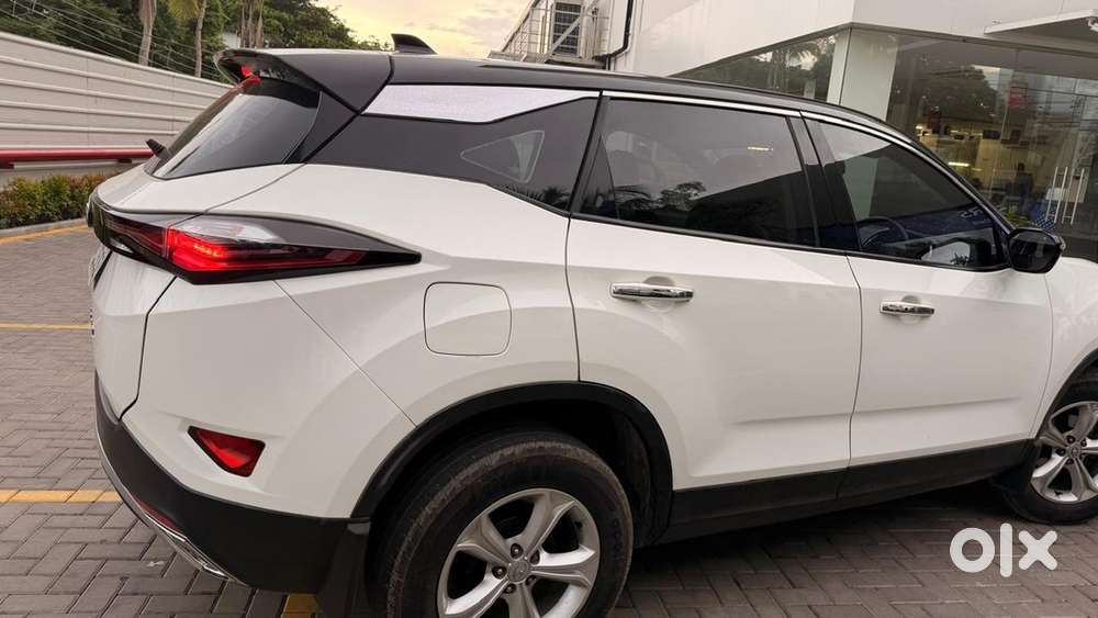 Tata Harrier Xza Diesel 2022