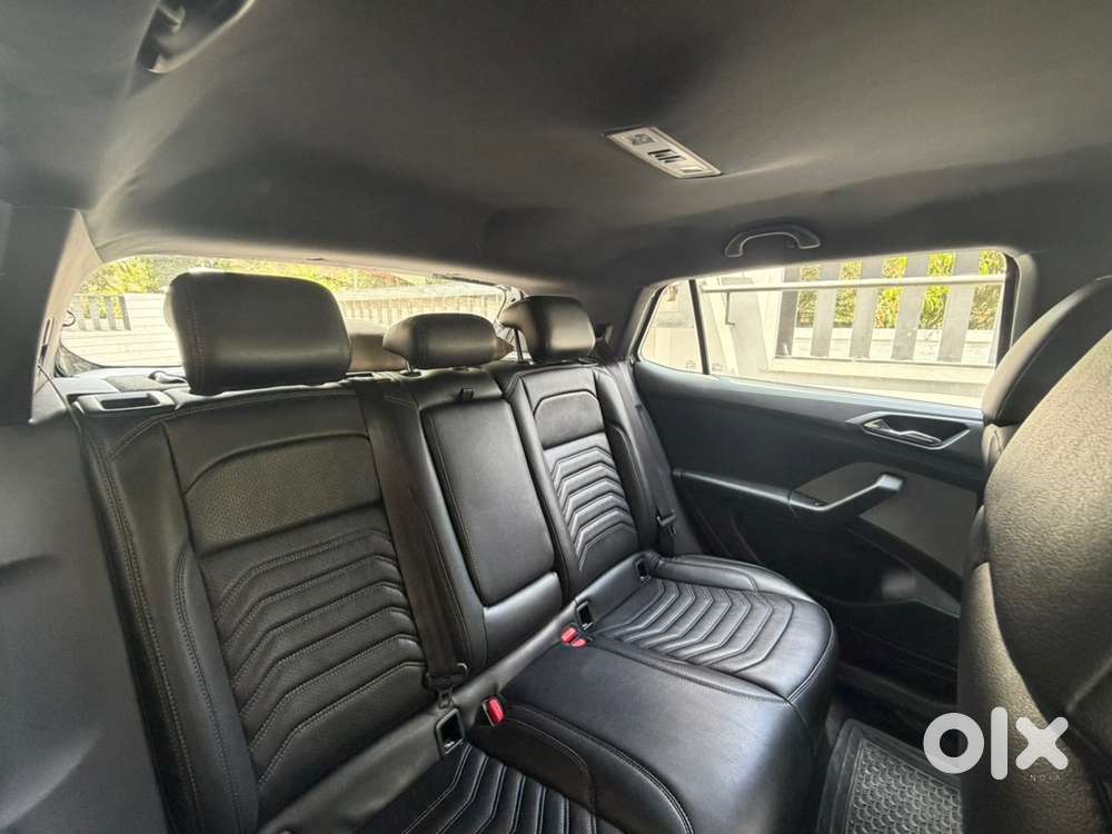 2022 Skoda Ambition 1.0 Tsi At  Pristine Condition  1st Owner