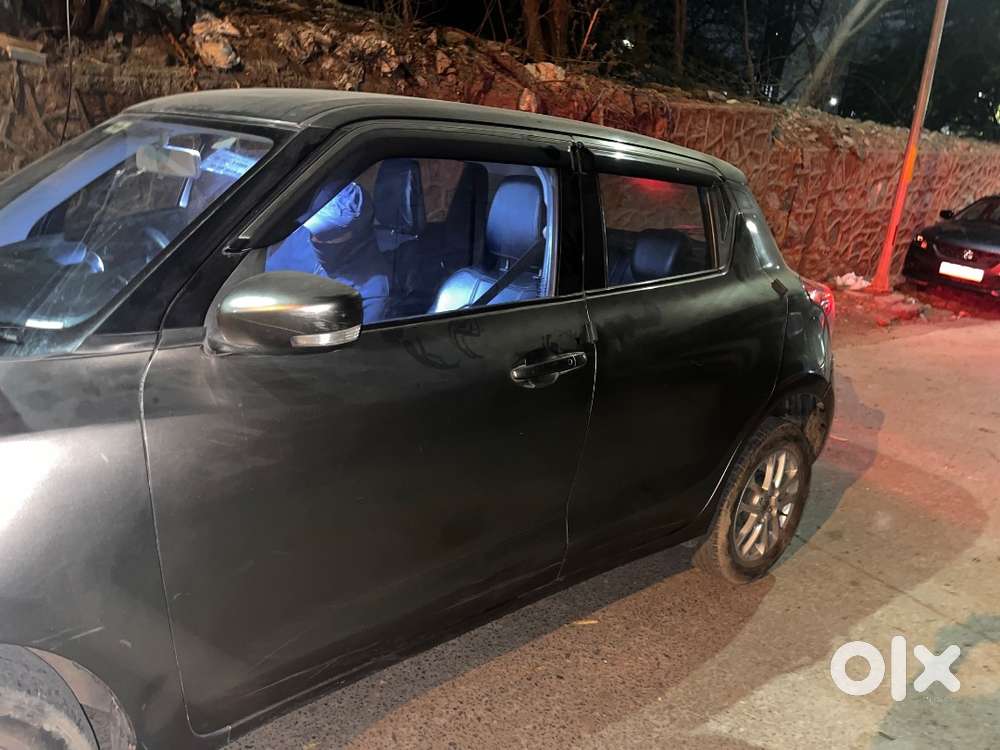 Maruti Suzuki Swift 2019 Petrol Good Condition