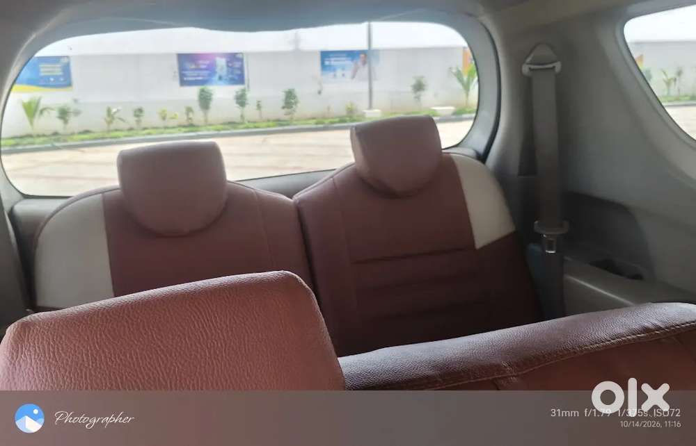 2017 Maruti Ertiga Vdi