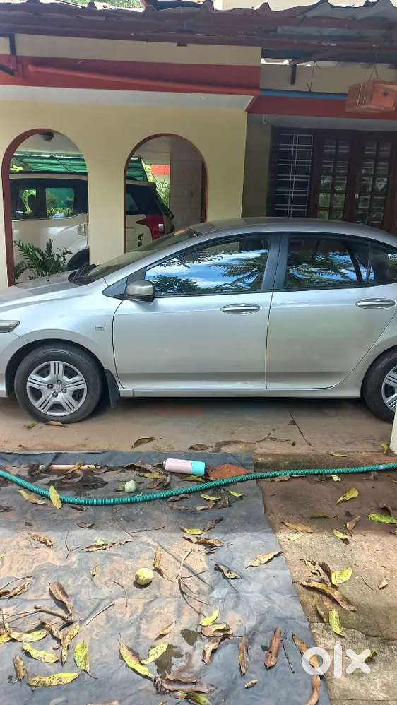 Honda City 2009 Petrol 57000 Km Driven