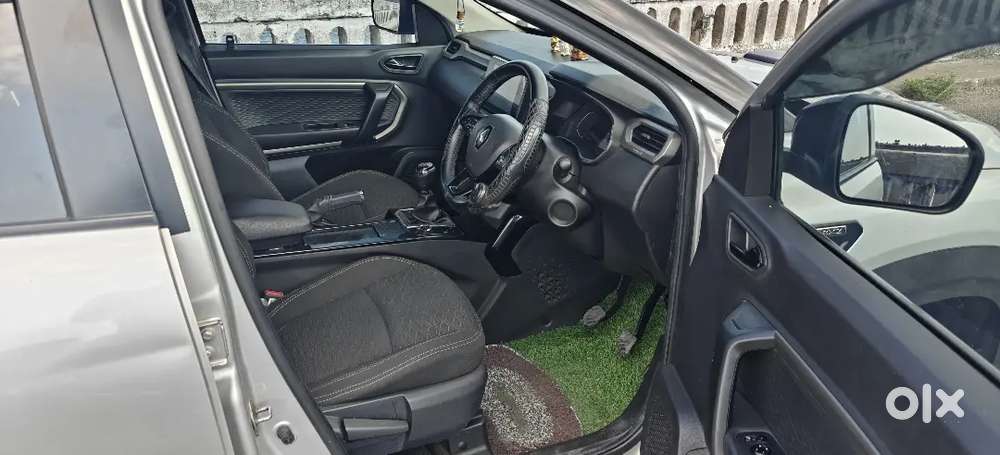 Renault Kiger 2021 Car