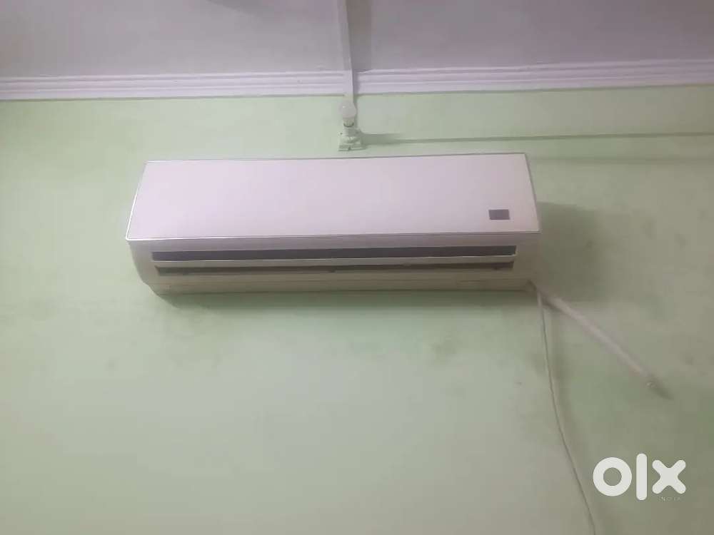 Napoleon indoor unit 1.5 ton AC