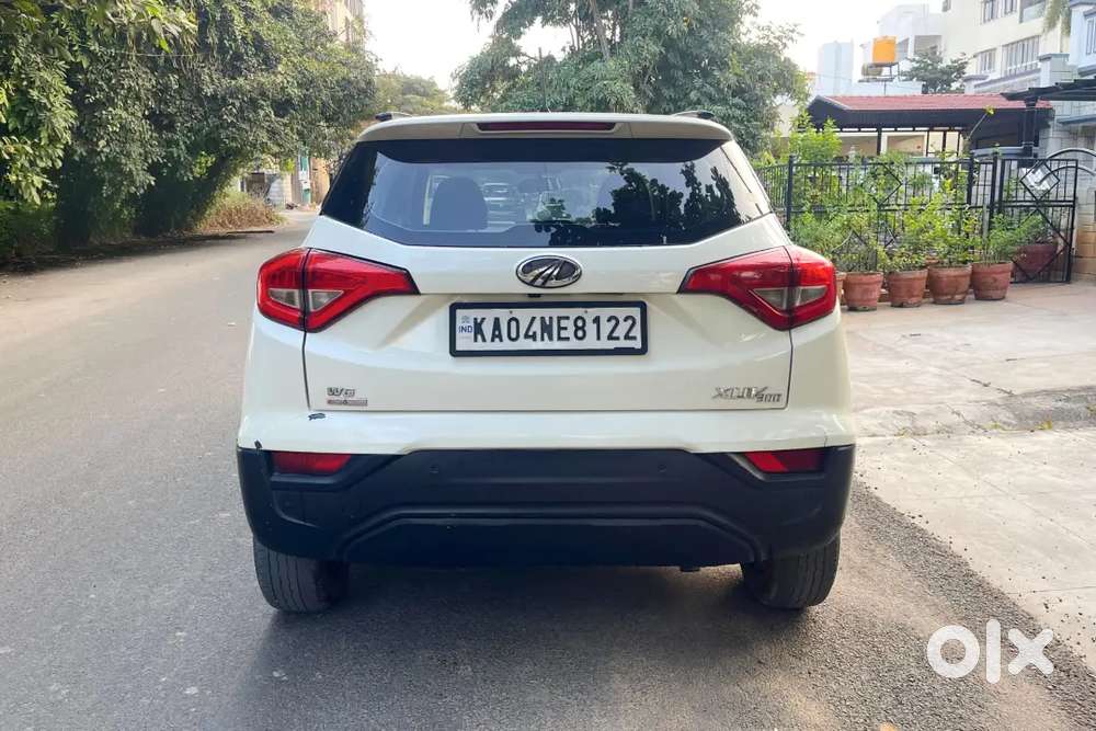 Mahindra Xuv300 2019 Diesel