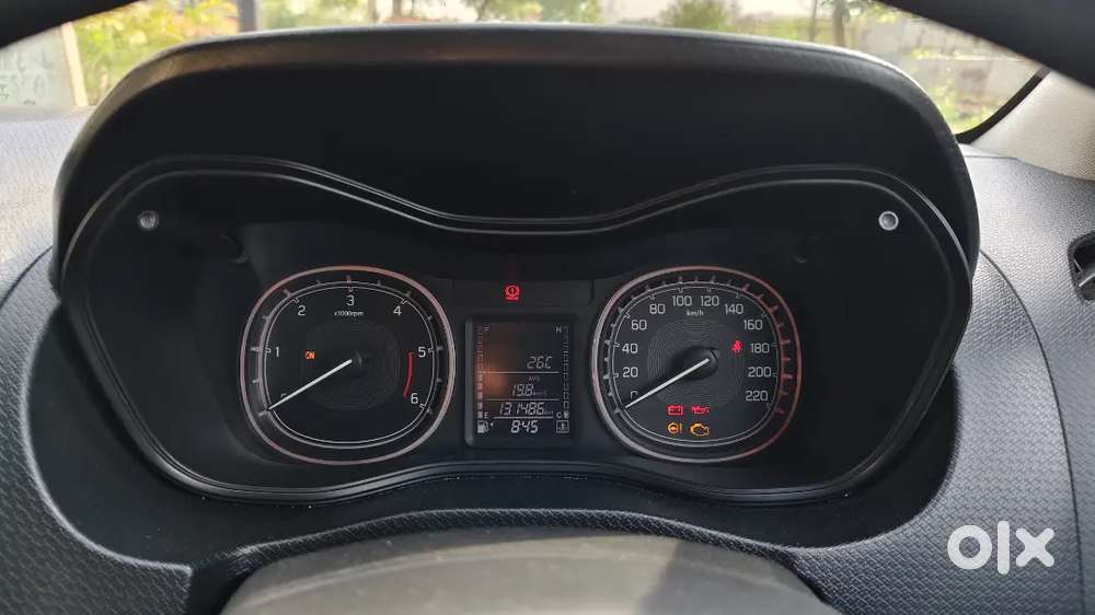 Maruti Suzuki Vitara Brezza 2018 Zdi + Top Model Diesel