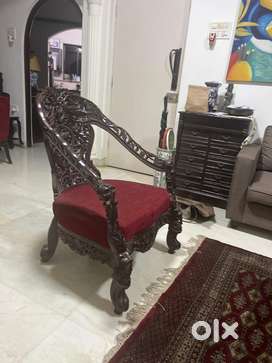 Antique Furniture Buy Sell Used Sofa Dining in India OLX