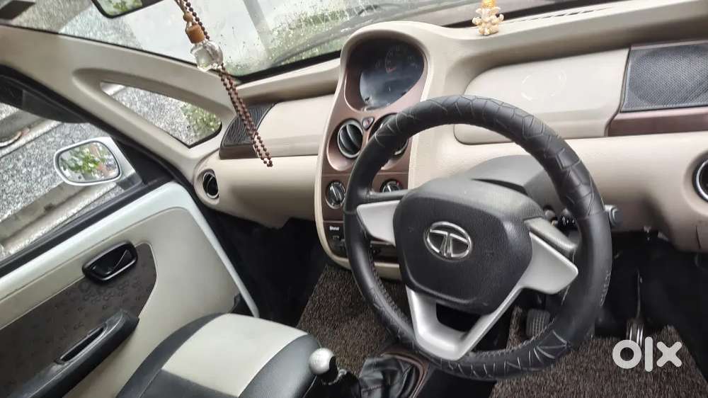 Tata Nano Twist Xt 2017 2nd Owner