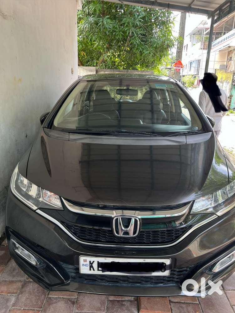 Honda Jazz 2022 (2023 Register)