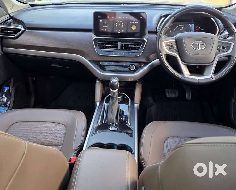 Tata Harrier Xza Plus Dual Tone, 2023, Diesel
