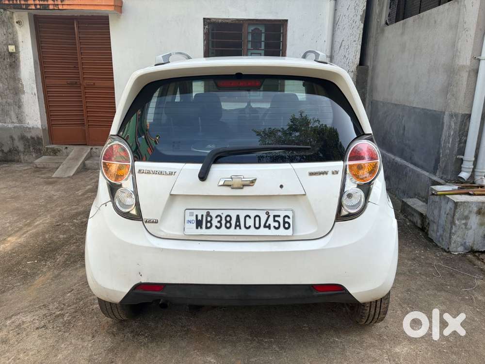 Chevrolet Beat 2013 Diesel Well Maintained