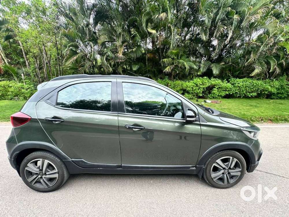 Tata Tiago Nrg 1.2 Xz Mt, 2023, Petrol