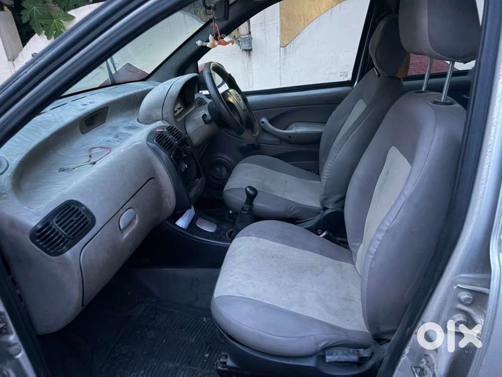 Tata Indica Ev2 2011