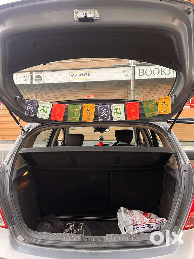 Hyundai Petrol Manual 2013