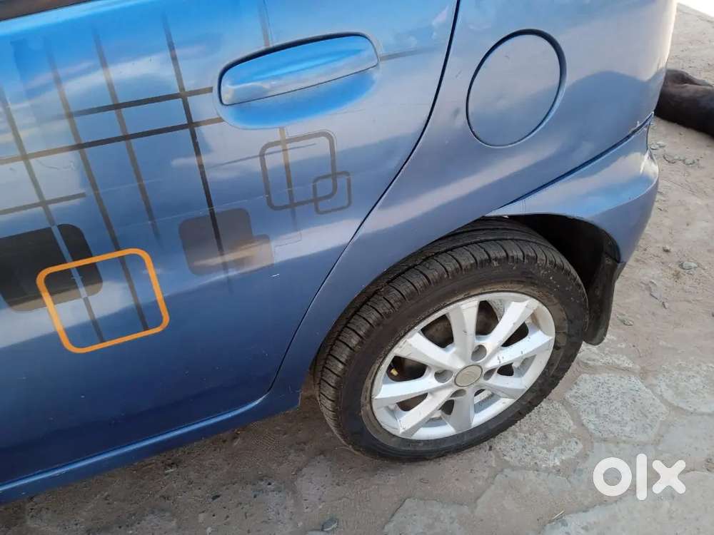 Tata Indica Ev2 2013 Diesel Good Condition