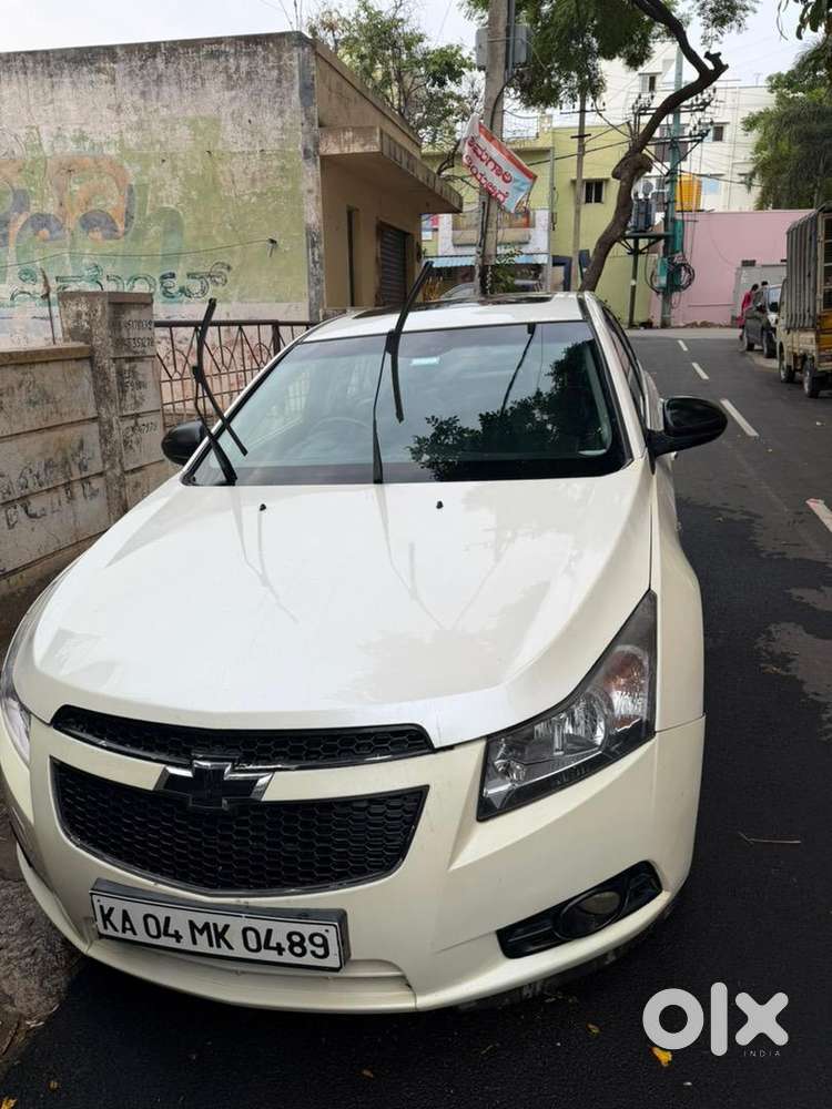 Chevrolet Diesel 2011 Car Single Owner