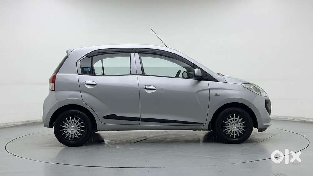 Hyundai Santro Magna, 2020, Petrol