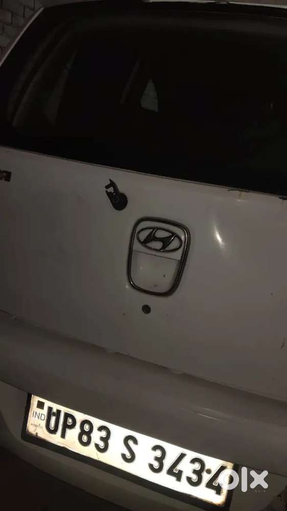 Hundai 10 Sports 2010 Model ( Message Only Serious Buyer)