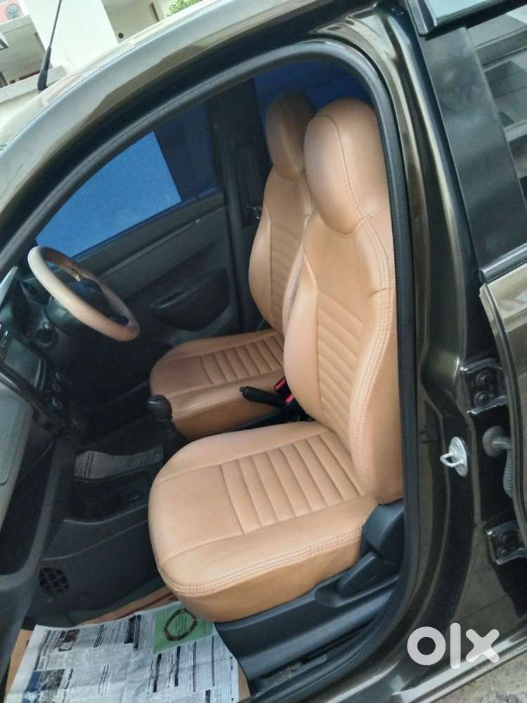 Renault Kwid 1.0 Rxt Edition, 2015, Petrol