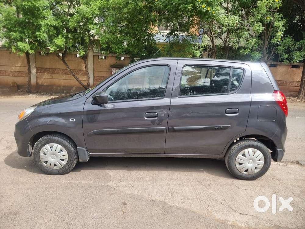 Maruti Suzuki Alto 800 Vxi Airbag, 2019, Petrol