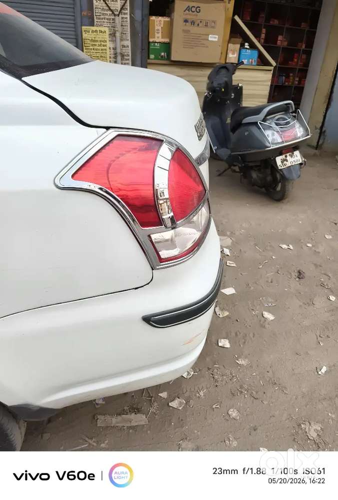 Maruti Suzuki Swift Dzire 2012 Diesel 85000 Km Driven