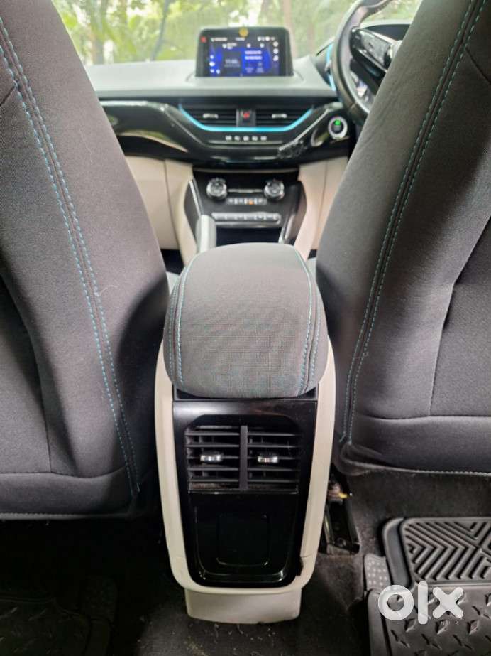 Tata Nexon Ev Xz Plus, 2022, Electric