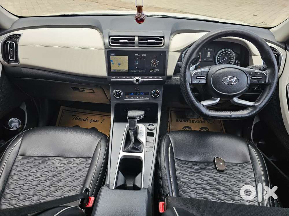 Hyundai Creta 1.5 Crdi Sx, 2020, Diesel