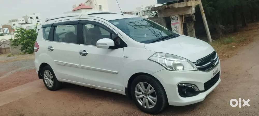 Maruti Suzuki Ertiga 2016 
For Sale