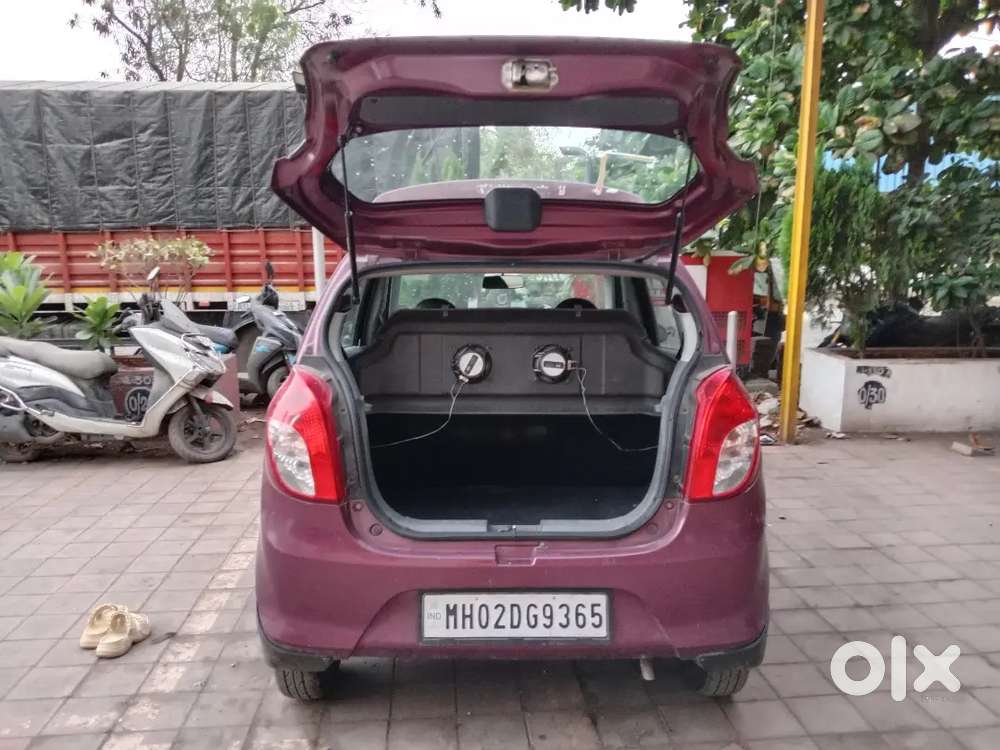 Maruti Suzuki Alto 800 2014 Petrol 63000 Km Driven