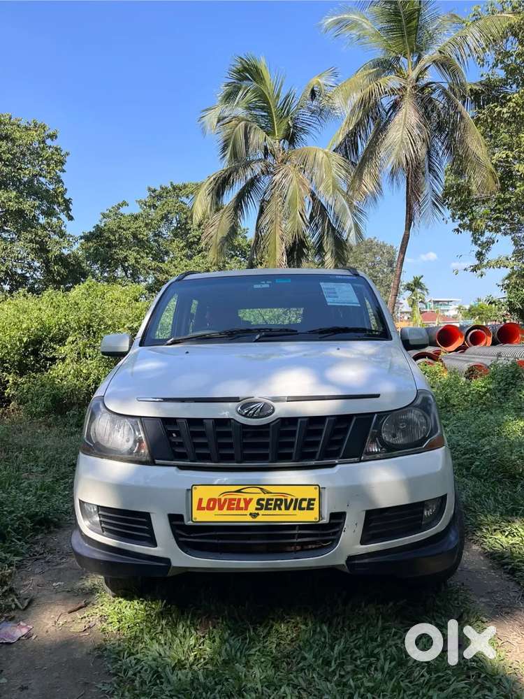 Mahindra Xylo H8 Abs Bs Iv, 2018, Diesel